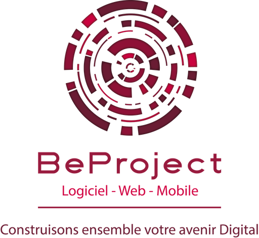 Logo Bepro